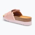 Ciabatte da donna Scholl Princess Med antique pink 3