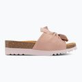 Ciabatte da donna Scholl Princess Med antique pink 2
