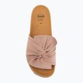 Ciabatte da donna Scholl Princess Med antique pink 5