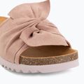 Ciabatte da donna Scholl Princess Med antique pink 7