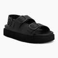 Sandali da donna Scholl Blake 2 Straps black