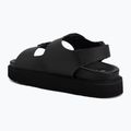 Sandali da donna Scholl Blake 2 Straps black 3