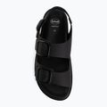 Sandali da donna Scholl Blake 2 Straps black 5
