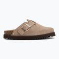 Ciabatte da donna Scholl Beatriz Suede 2