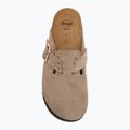 Ciabatte da donna Scholl Beatriz Suede 5
