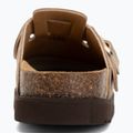 Ciabatte da donna Scholl Beatriz Suede 6