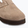 Ciabatte da donna Scholl Beatriz Suede 7