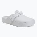 Ciabatte Scholl Bahia EVA white