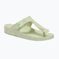 Infradito da donna Scholl Bahia PriEVA pastel green