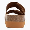 Ciabatte da donna Scholl Montery 2 Straps Ad Med cognac 6