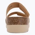 Ciabatte da donna Scholl Lusaka 2.0 Med gold 6
