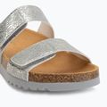 Ciabatte da donna Scholl Lusaka 2.0 Med light blue 7