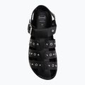 Sandali da donna Scholl Beatriz Fisherman Ring Leather black 5