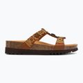 Ciabatte da donna Scholl New Bogota Wedge Med cognac/multi 2