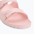 Ciabatte da donna Scholl Bahia EVA light pink 7