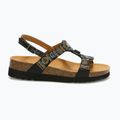 Sandali da donna Scholl Bogota Sandal Med black/multi 9