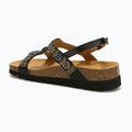 Sandali da donna Scholl Bogota Sandal Med black/multi 10