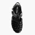 Sandali da donna Scholl X Melissa Possession Pes PVC black 5