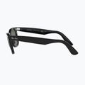 Occhiali da sole Ray-Ban Wayfarer Classic black/green polarized 7