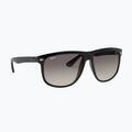 Occhiali da sole Ray-Ban Boyfriend black/grey gradient