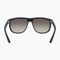 Occhiali da sole Ray-Ban Boyfriend black/grey gradient 5