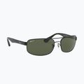 Occhiali da sole Ray-Ban RB3445 brass/green