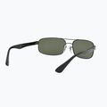 Occhiali da sole Ray-Ban RB3445 brass/green 6