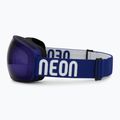 Maschere da sci Neon Beam blue/royal/mirror blue 4