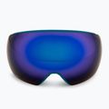 Maschera da sci Neon Beam petroleum/mirror blue 2
