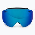 Maschera da sci Neon Light anthracite/mirror blue 2