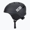 Casco da sci Neon Summit black/white 3