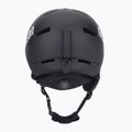 Casco da sci Neon Summit black/white 4