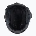 Casco da sci Neon Summit black/white 5