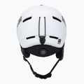 Casco da sci Neon Summit white/black 4