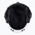 Casco da sci Neon Summit white/black 5