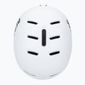 Casco da sci Neon Summit white/black 6