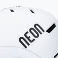 Casco da sci Neon Summit white/black 7
