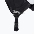 Casco da sci Neon Summit white/black 8
