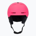 Casco da sci Neon Summit pink/white 2