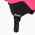 Casco da sci Neon Summit pink/white 7