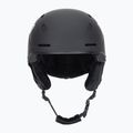 Casco da sci Neon Alpha black/white 2