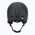 Casco da sci Neon Alpha black/white 4