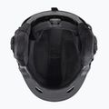 Casco da sci Neon Alpha black/white 5