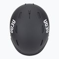 Casco da sci Neon Alpha black/white 6