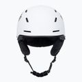 Casco da sci Neon Alpha white/black 2