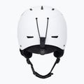 Casco da sci Neon Alpha white/black 4