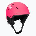 Casco da sci Neon Alpha pink/white