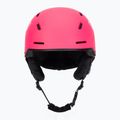 Casco da sci Neon Alpha pink/white 2