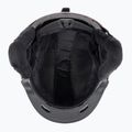 Casco da sci Neon Alpha light pink/black 5