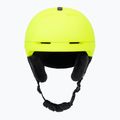 Casco da sci Neon Summit yellow/black 2